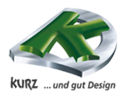 Logo Firma Kurz