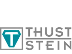 Logo Firma Thust