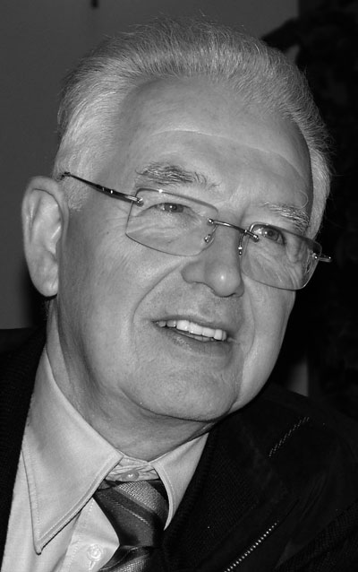Klaus Kitscheck